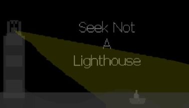 featured seek not a lighthouse free download 2
