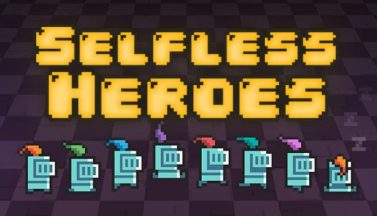 featured selfless heroes free download
