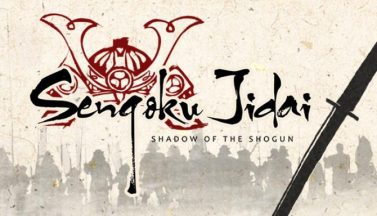 featured sengoku jidai shadow of the shogun free download