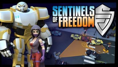 featured sentinels of freedom free download