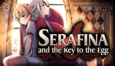 featured serafina and the key to the egg free download 2