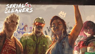 featured serial cleaners free download 2