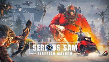 featured serious sam siberian mayhem free download 4