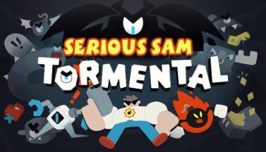 featured serious sam tormental free download 2