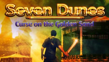 featured seven dunes curse on the golden sand free download
