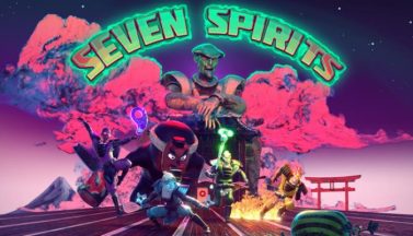 featured seven spirits free download 2