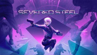 featured severed steel free download 2 2