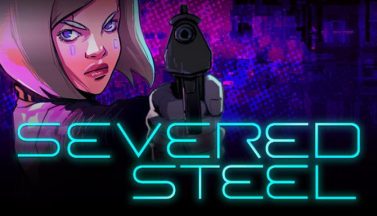 featured severed steel free download 5