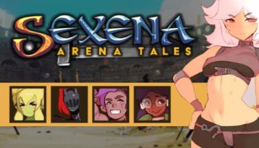 featured sexena arena tales free download