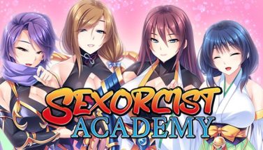 featured sexorcist academy free download