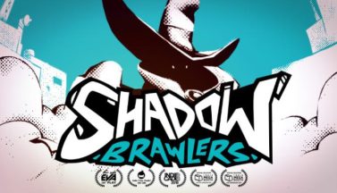 featured shadow brawlers free download