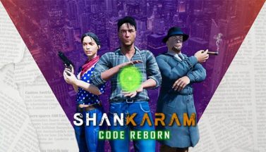 featured shankaram code reborn free download
