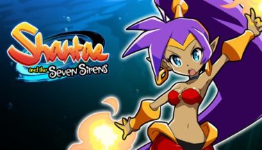 featured shantae and the seven sirens free download