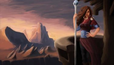 featured shards of feyra free download