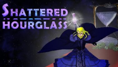 featured shattered hourglass free download