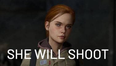 featured she will shoot free download