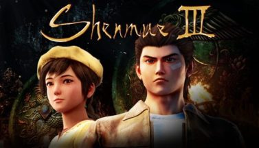 featured shenmue iii free download 2
