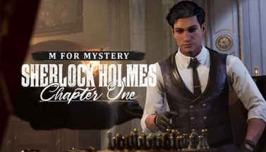 featured sherlock holmes chapter one m for mystery free download 2