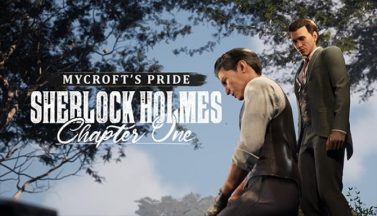 featured sherlock holmes chapter one mycrofts pride free download