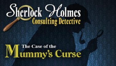 featured sherlock holmes consulting detective the case of the mummys curse free download
