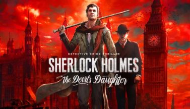 featured sherlock holmes the devils daughter free download 1