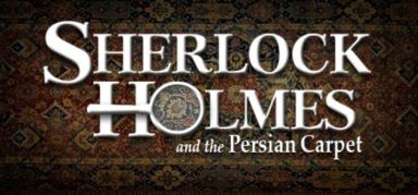 featured sherlock holmes the mystery of the persian carpet free download 2