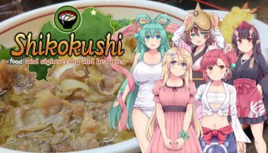 featured shikokushi food and sightseeing and beauties free download
