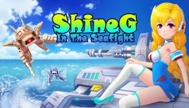 featured shineg in the seafight free download