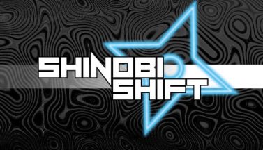 featured shinobi shift free download