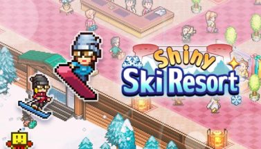 featured shiny ski resort free download 2