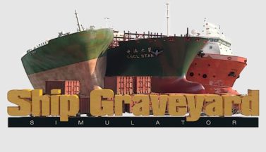 featured ship graveyard simulator free download