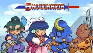 featured shogunaria free download 2