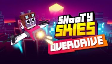 featured shooty skies overdrive free download 2