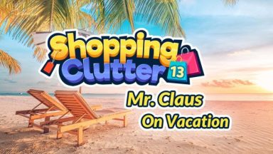 featured shopping clutter 13 mr claus on vacation free download