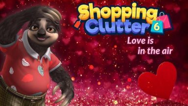 featured shopping clutter 6 love is in the air free download
