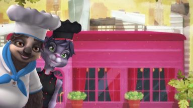 featured shopping clutter 7 food detectives free download