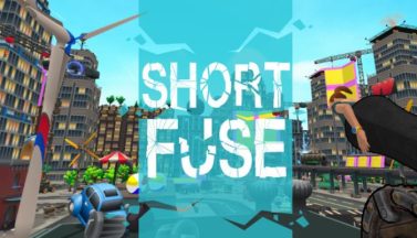featured short fuse free download