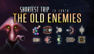 featured shortest trip to earth the old enemies free download