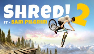 featured shred 2 ft sam pilgrim free download 2