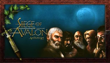 featured siege of avalon anthology free download 1