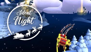 featured silent night a christmas delivery free download