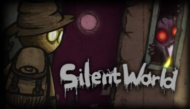 featured silent world free download 2