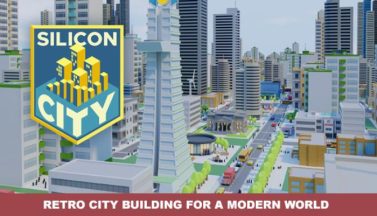 featured silicon city free download