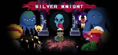 featured silver knight free download