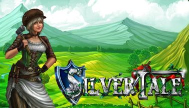 featured silver tale free download