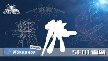 featured silverframe free download