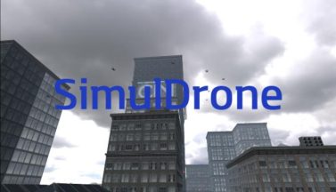 featured simuldrone free download