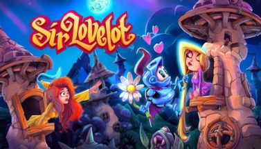 featured sir lovelot free download