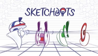 featured sketchbots free download