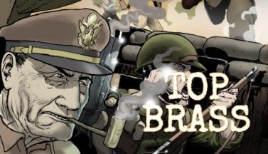 featured skirmish line top brass free download 2